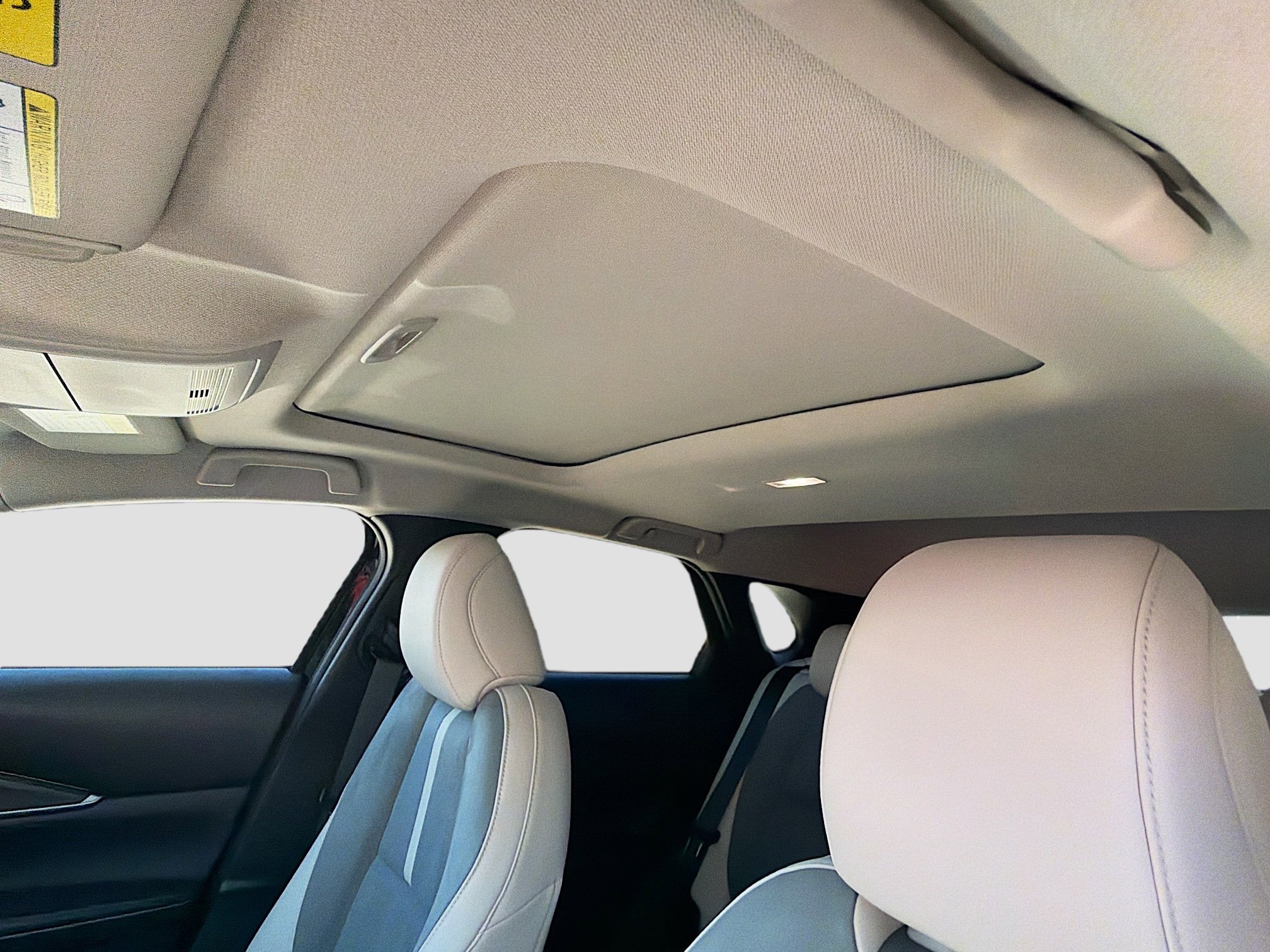 New 2026 MAZDA CX-30 Aire Edition image 28
