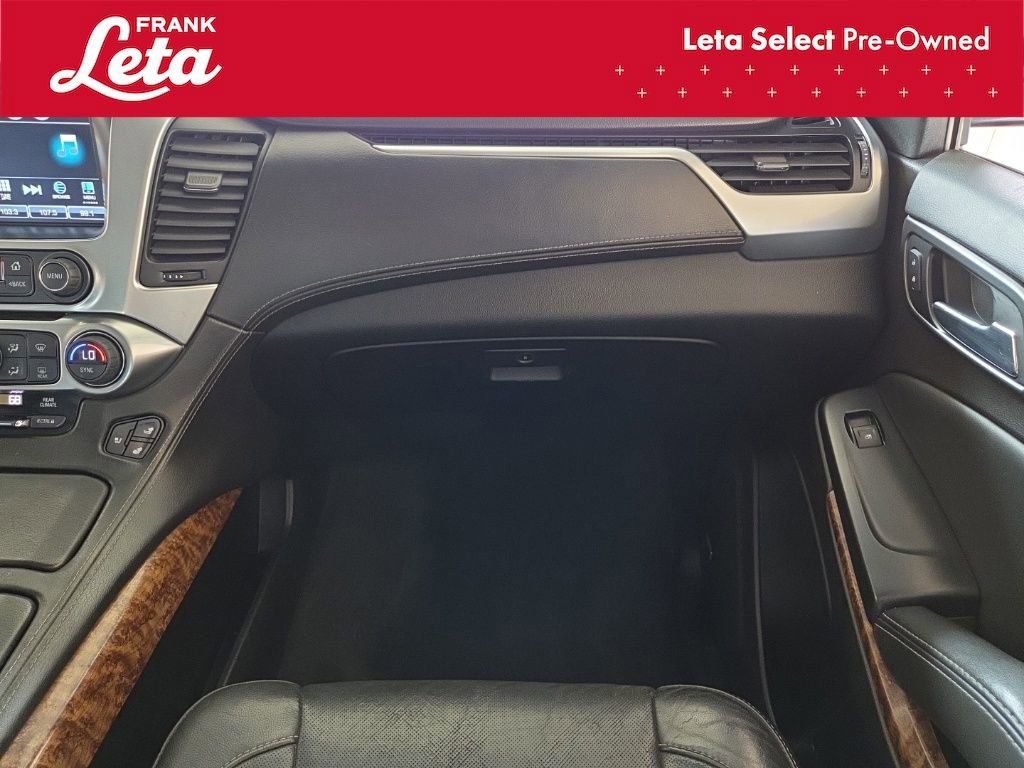 Used 2017 Chevrolet Tahoe Premier image 26