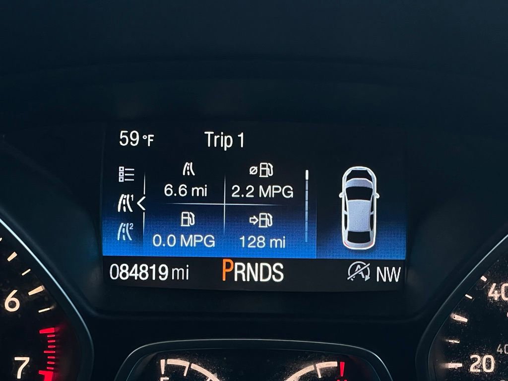 Used 2019 Ford Escape SE image 27