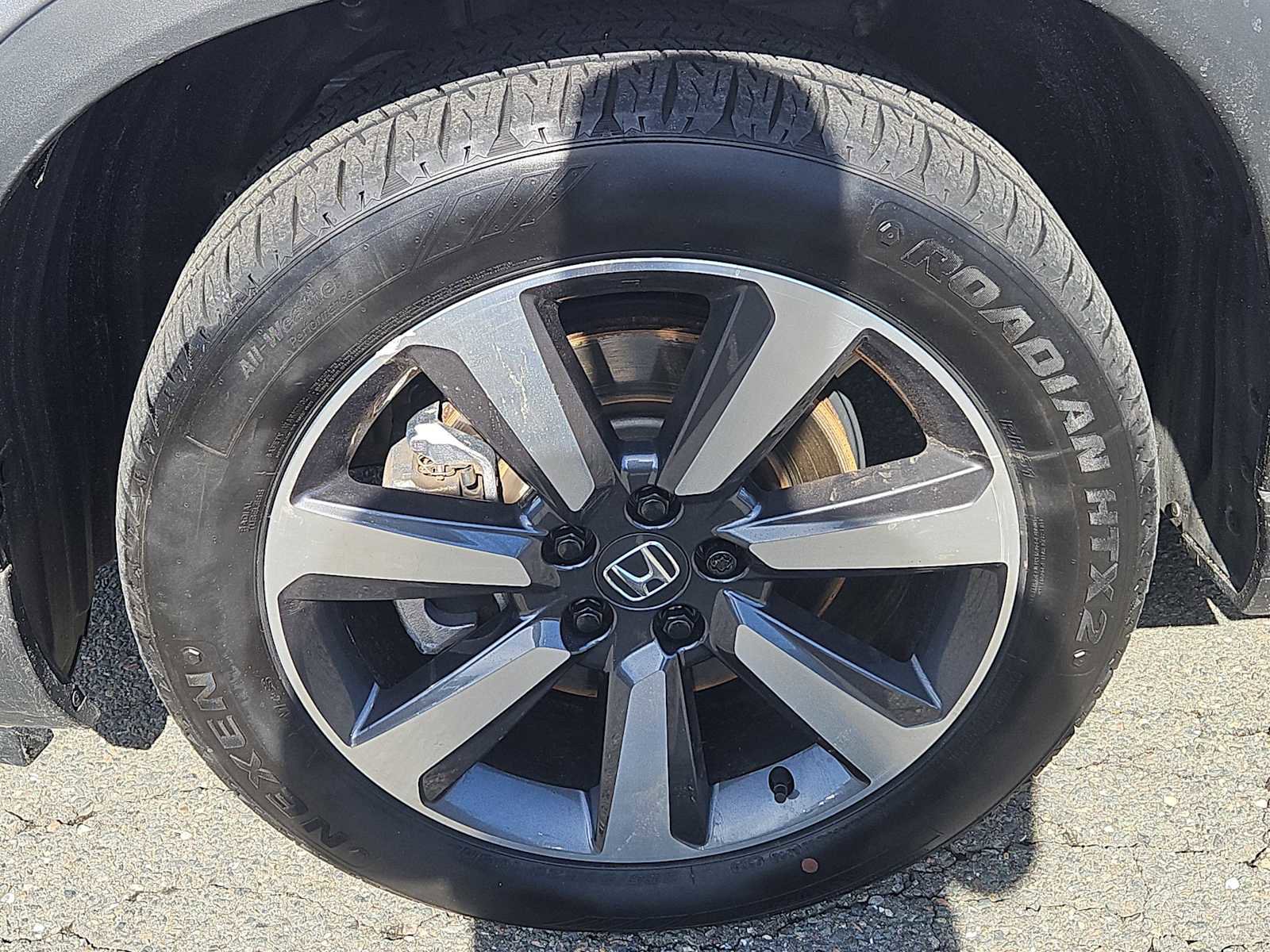 Certified 2023 Honda Pilot Elite image 7