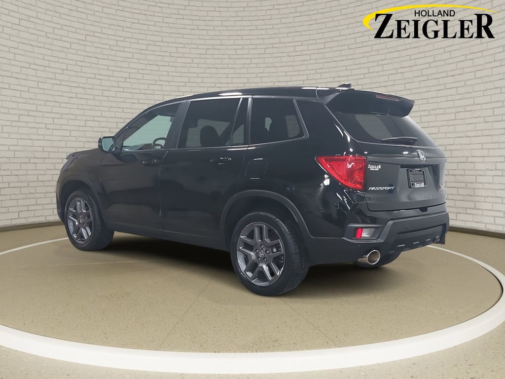 Used 2023 Honda Passport EX-L image 7