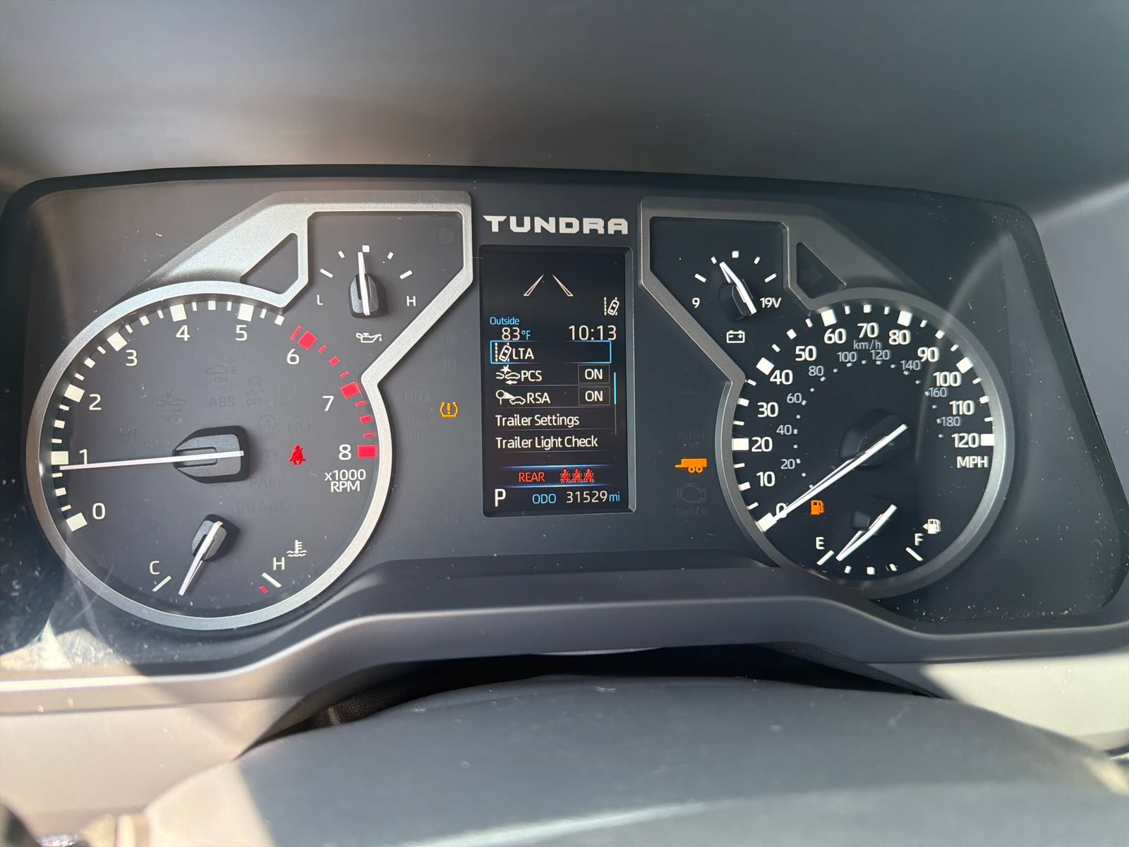 Used 2024 Toyota Tundra SR5 AWD/4WD image 16