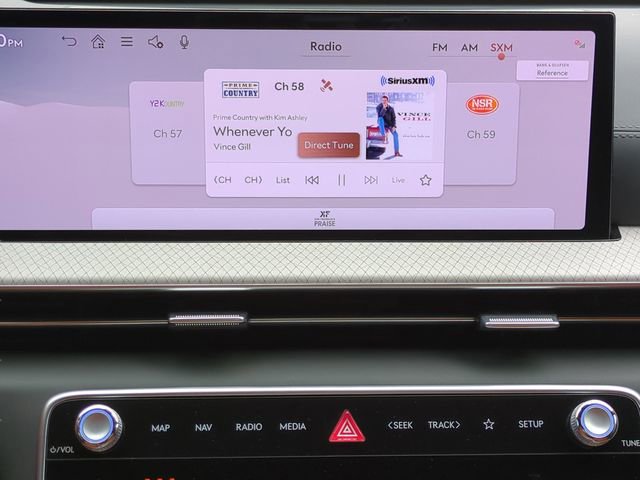 New 2026 Genesis GV80 3.5T Prestige image 12