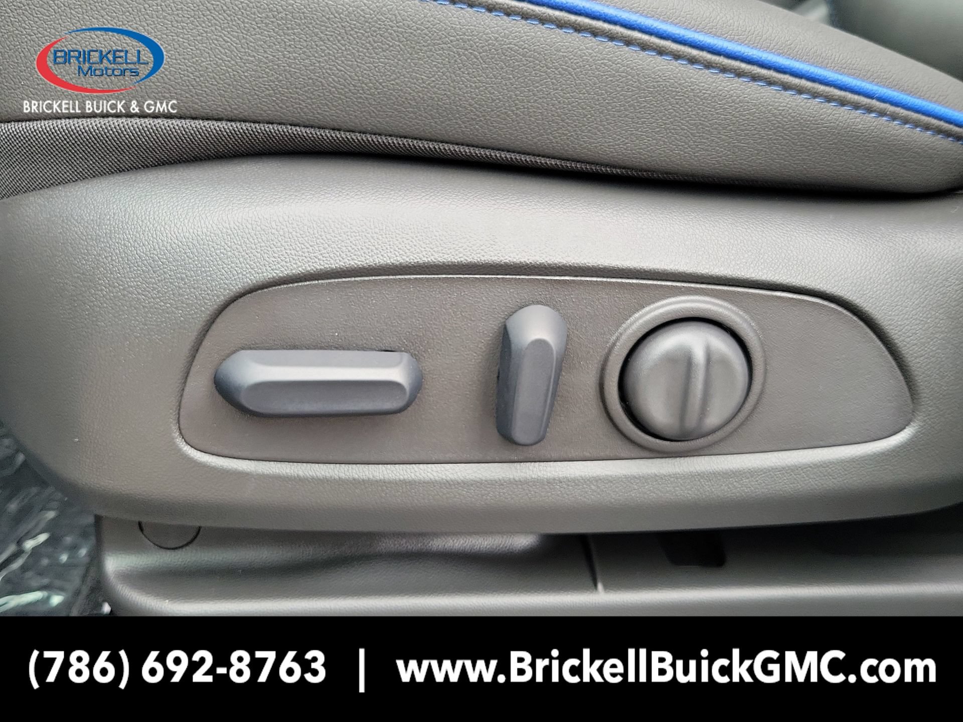 New 2026 Buick Encore GX Sport Touring w/ Comfort Package FWD image 22