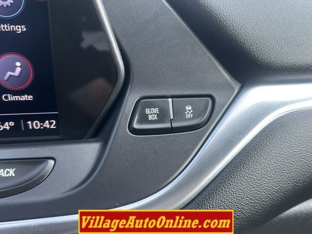 Used 2022 Chevrolet Blazer LT AWD/4WD image 19