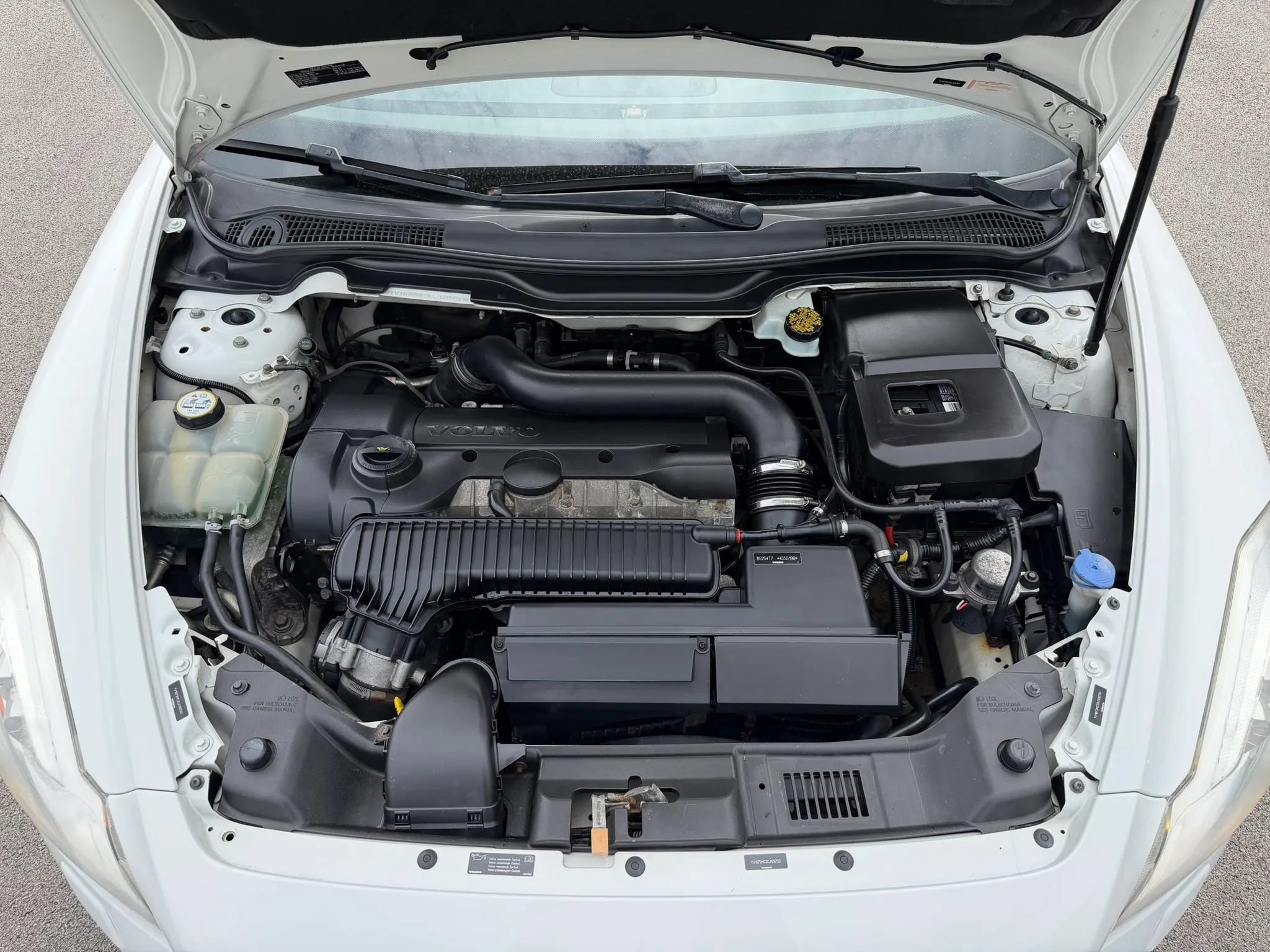 Used 2012 Volvo C70 T5 FWD image 31
