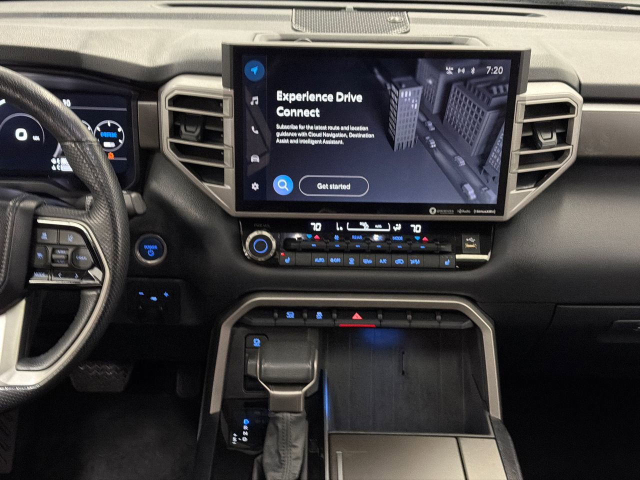 Used 2023 Toyota Sequoia SR5 w/ SR5 Premium Package image 24