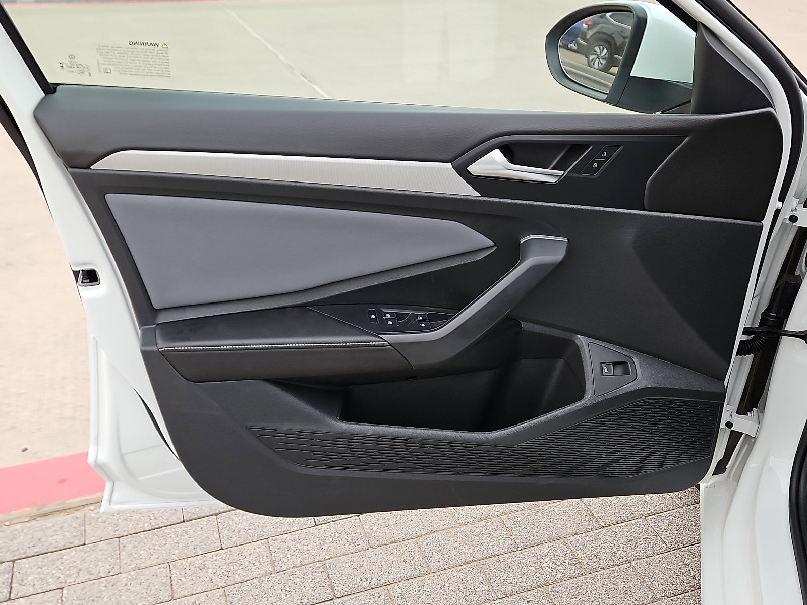 New 2026 Volkswagen Jetta SE image 13