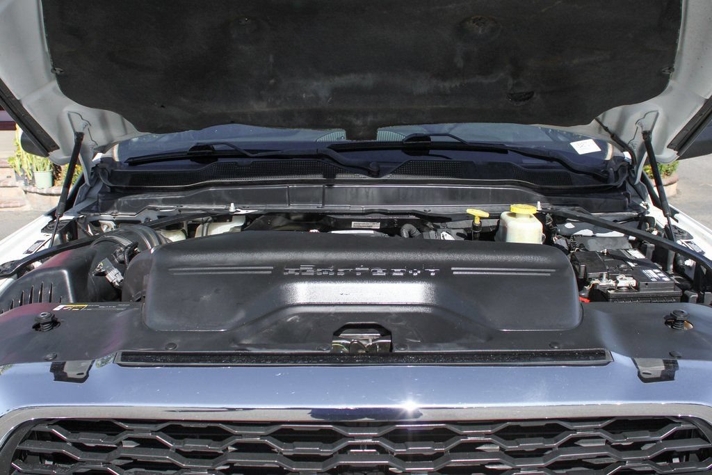 Used 2019 RAM 4500 Tradesman w/ Max Tow Package RWD image 12