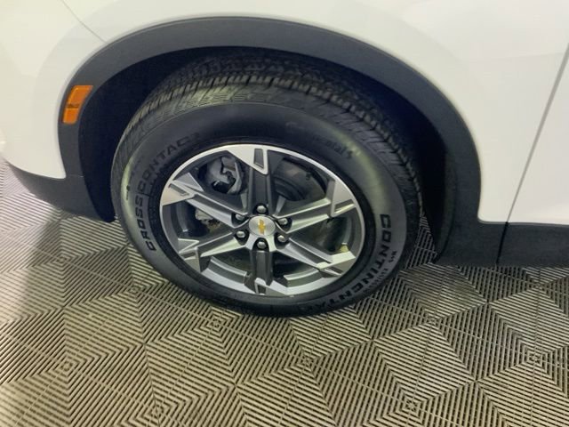 Used 2024 Chevrolet Blazer LT w/ Convenience Package image 43