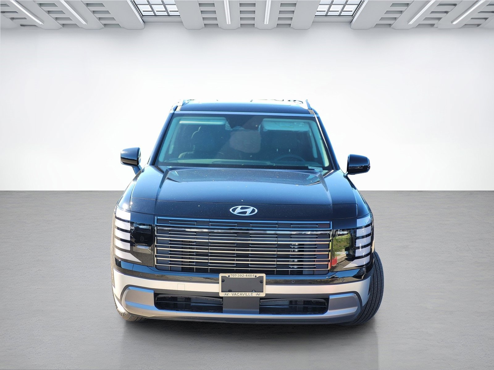 New 2026 Hyundai Palisade SEL image 2