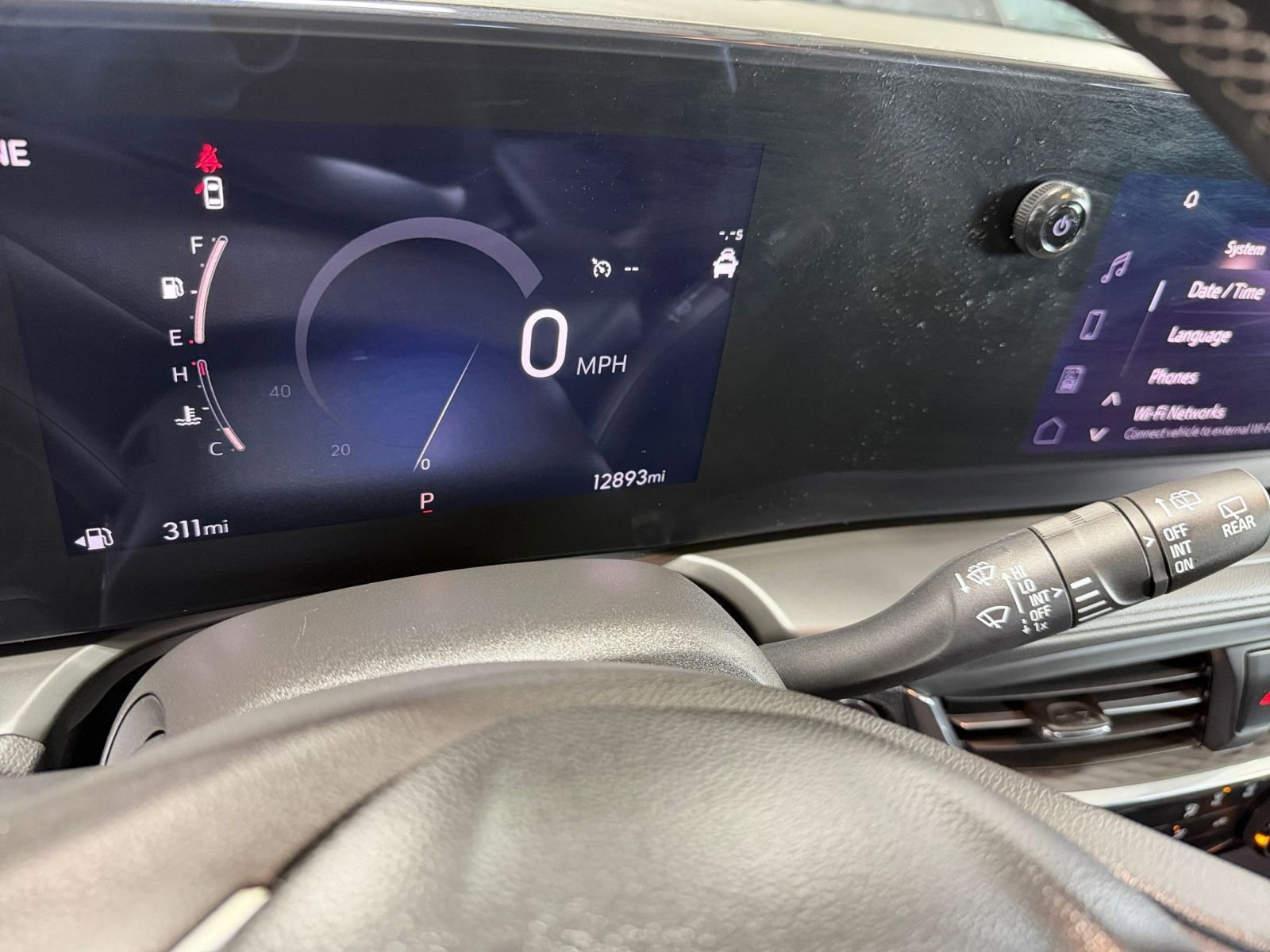 Used 2025 Buick Encore GX Preferred image 38