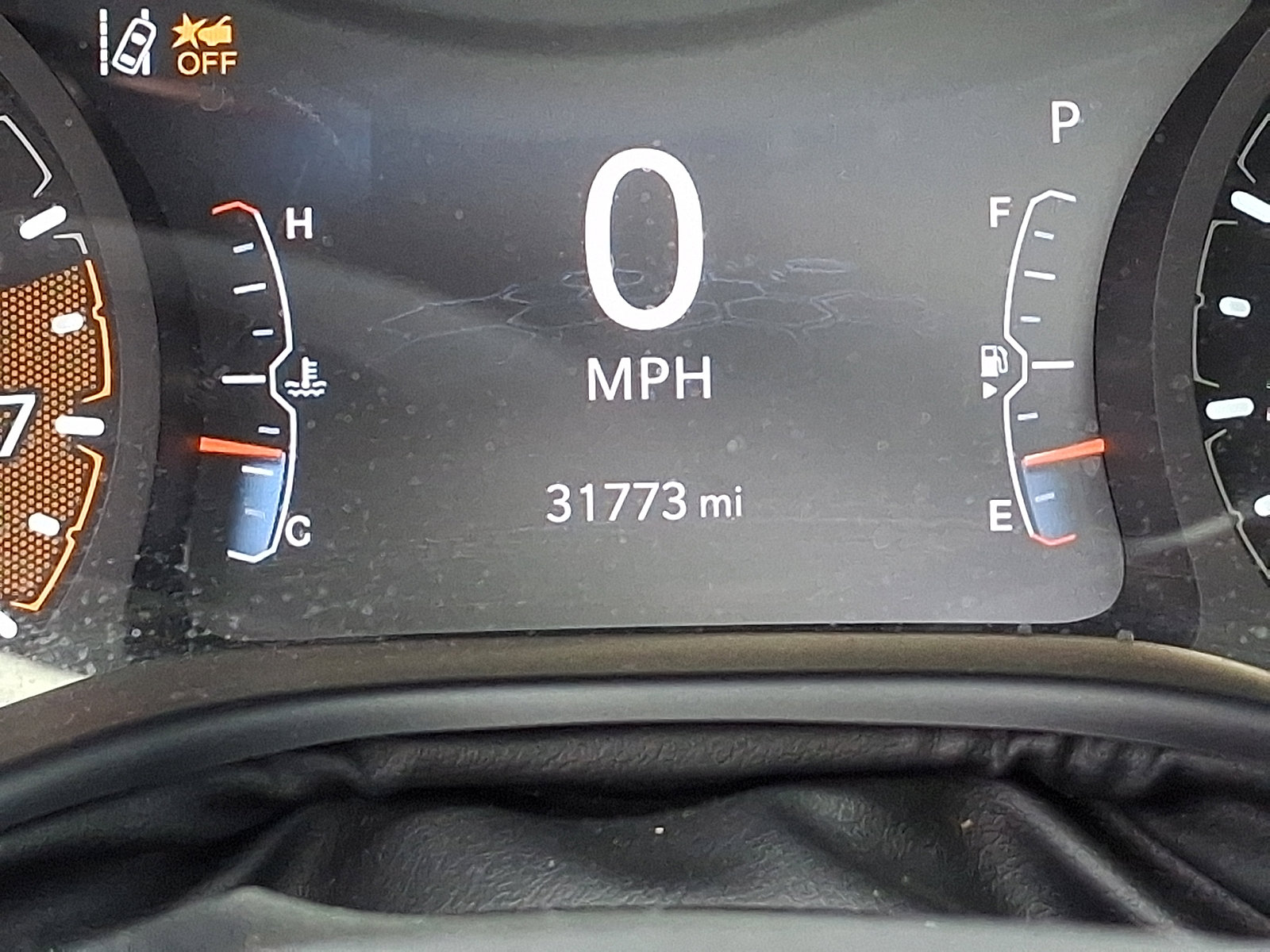Used 2022 Jeep Compass Limited w/ Sun and Sound Group image 21