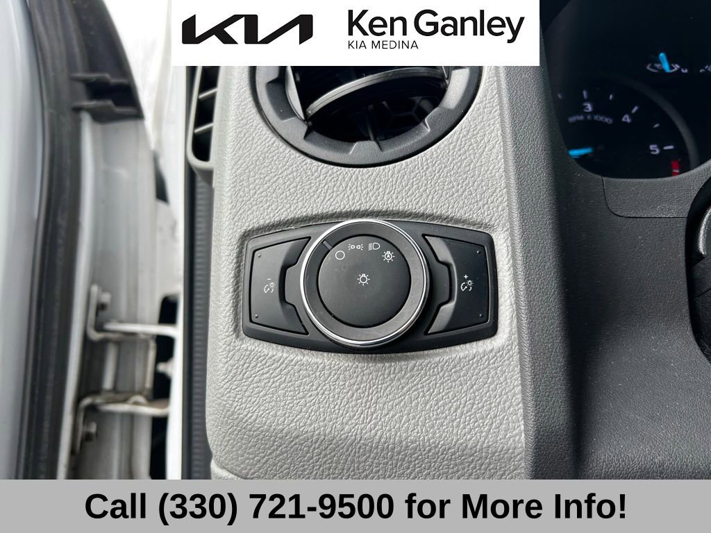 Used 2024 Ford E-450 and Econoline 450 Super Duty w/ Power Windows & Locks Group image 21