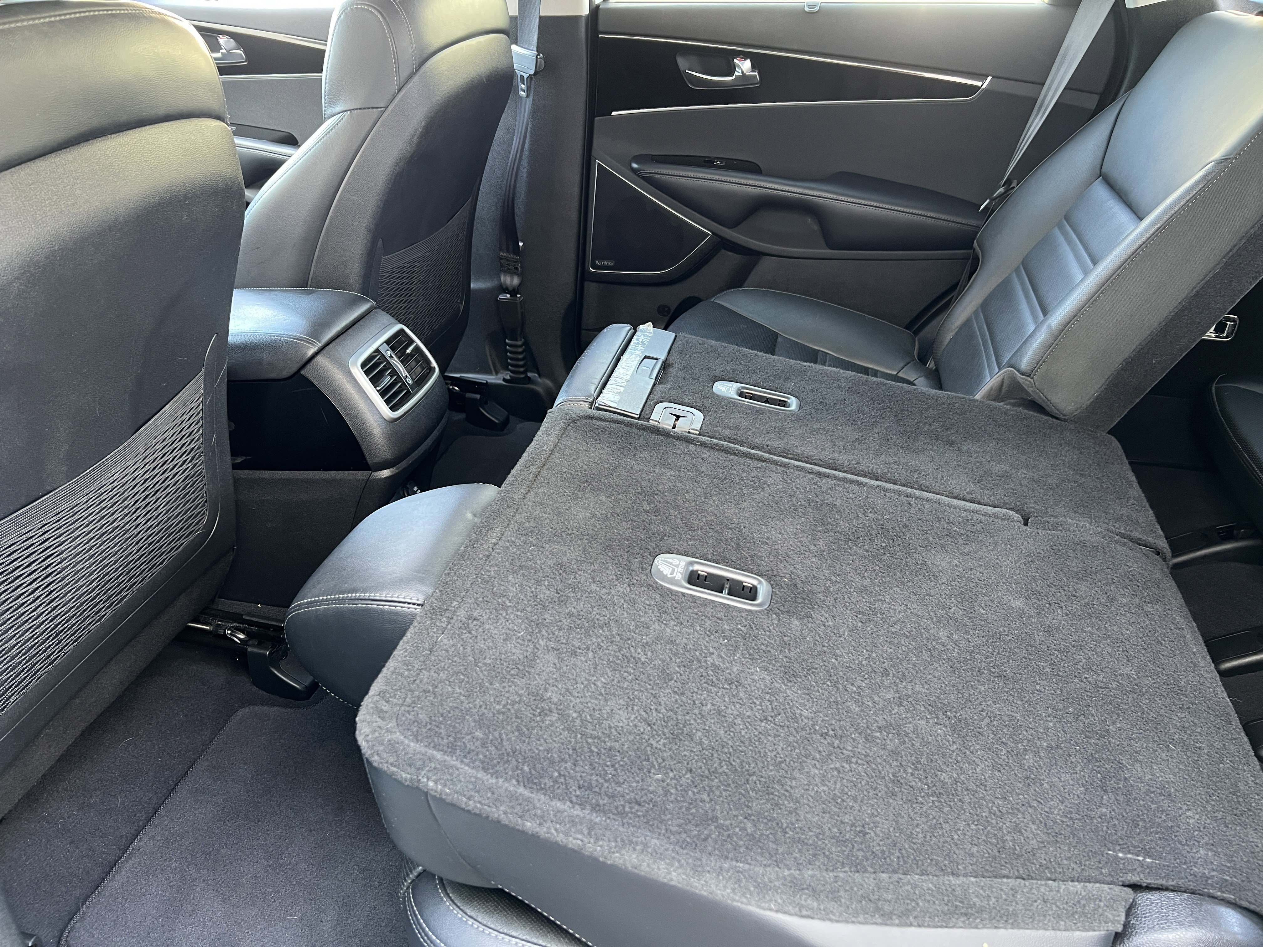 Used 2017 Kia Sorento SX AWD/4WD image 15
