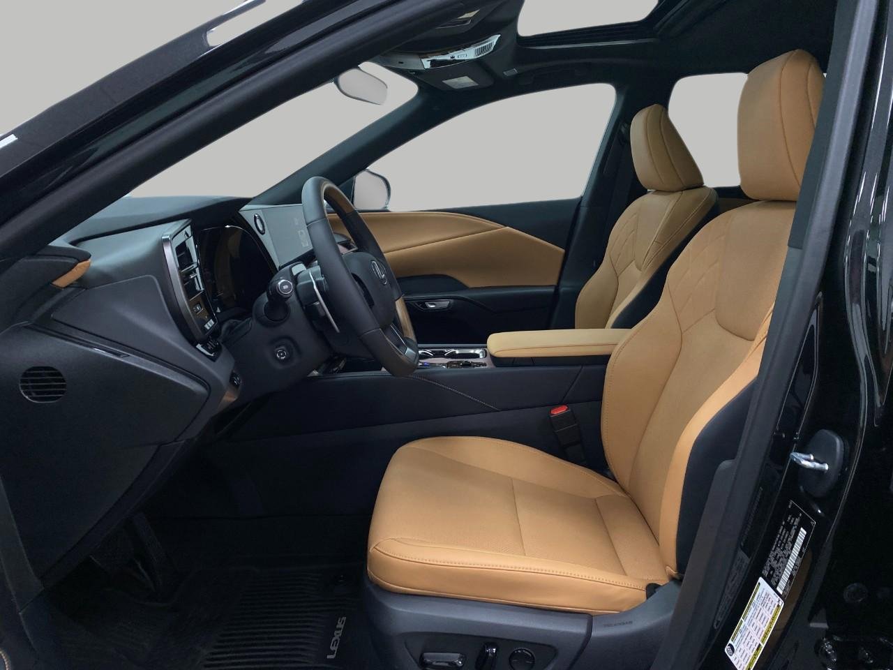 New 2025 Lexus RX 350 Premium w/ Convenience Package image 30
