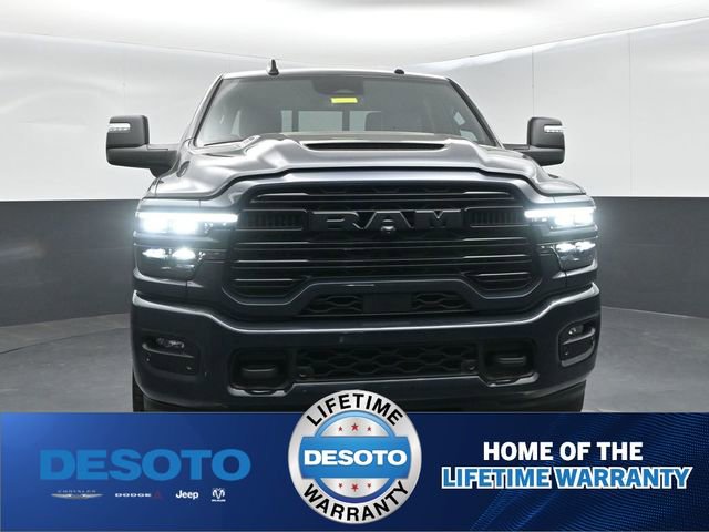 New 2026 RAM 2500 Laramie image 3
