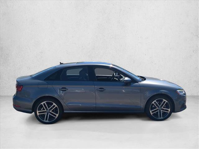 Used 2020 Audi A3 2.0T Premium w/ Final Edition Package FWD image 4