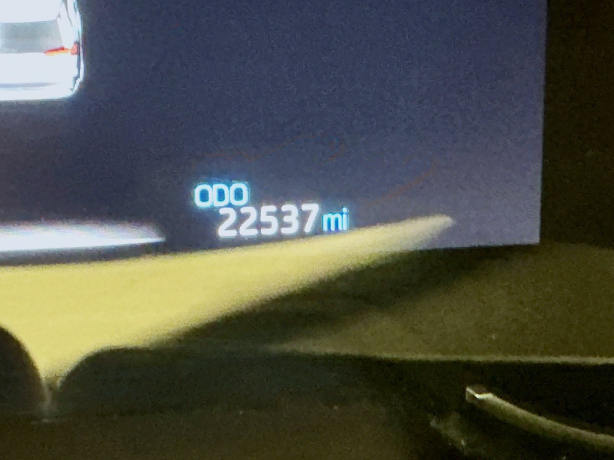 Used 2025 Toyota RAV4 LE image 19