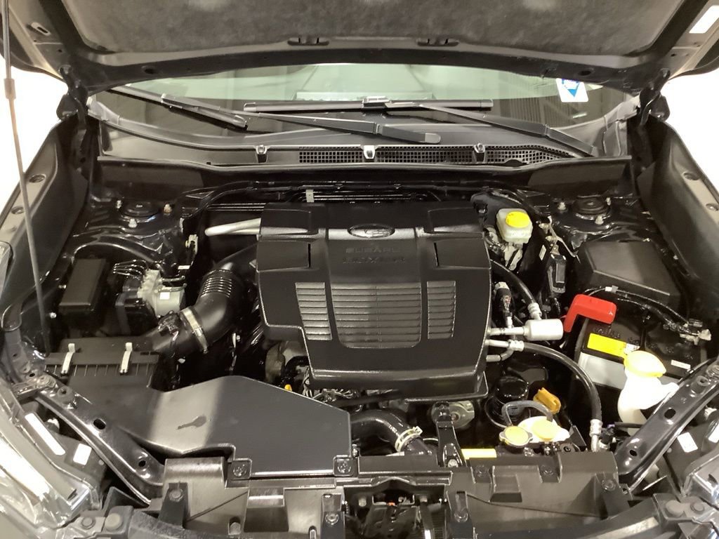 Certified 2022 Subaru Forester Limited image 16
