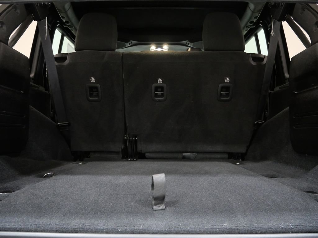 Used 2021 Jeep Wrangler Unlimited Sport AWD/4WD image 26