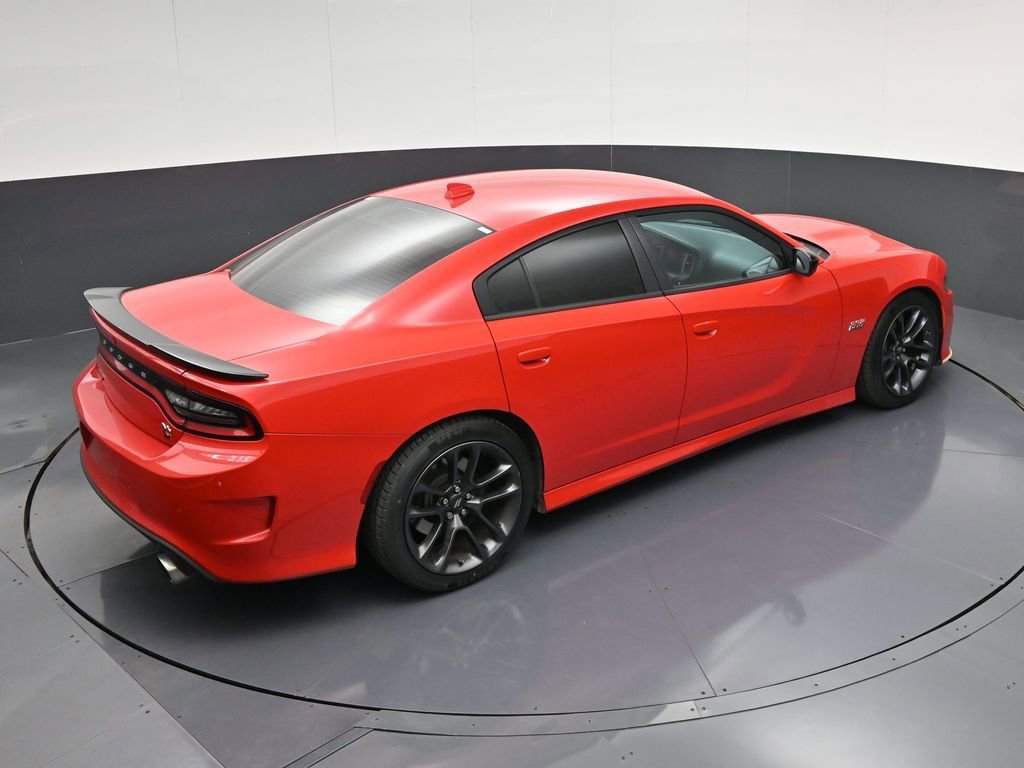 Used 2023 Dodge Charger Scat Pack w/ Plus Group image 39