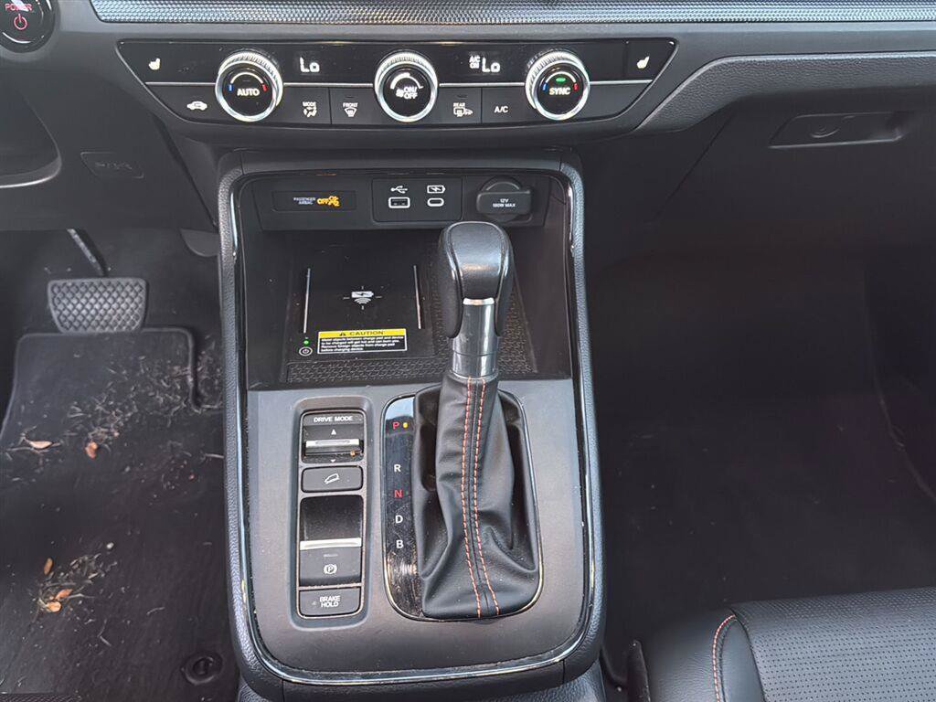 Used 2024 Honda CR-V Sport-L image 12
