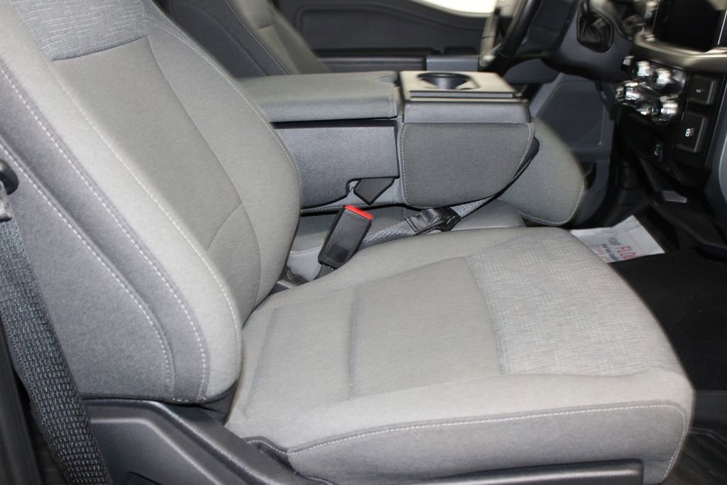 Used 2024 Ford F150 XLT w/ Tow/Haul Package image 26