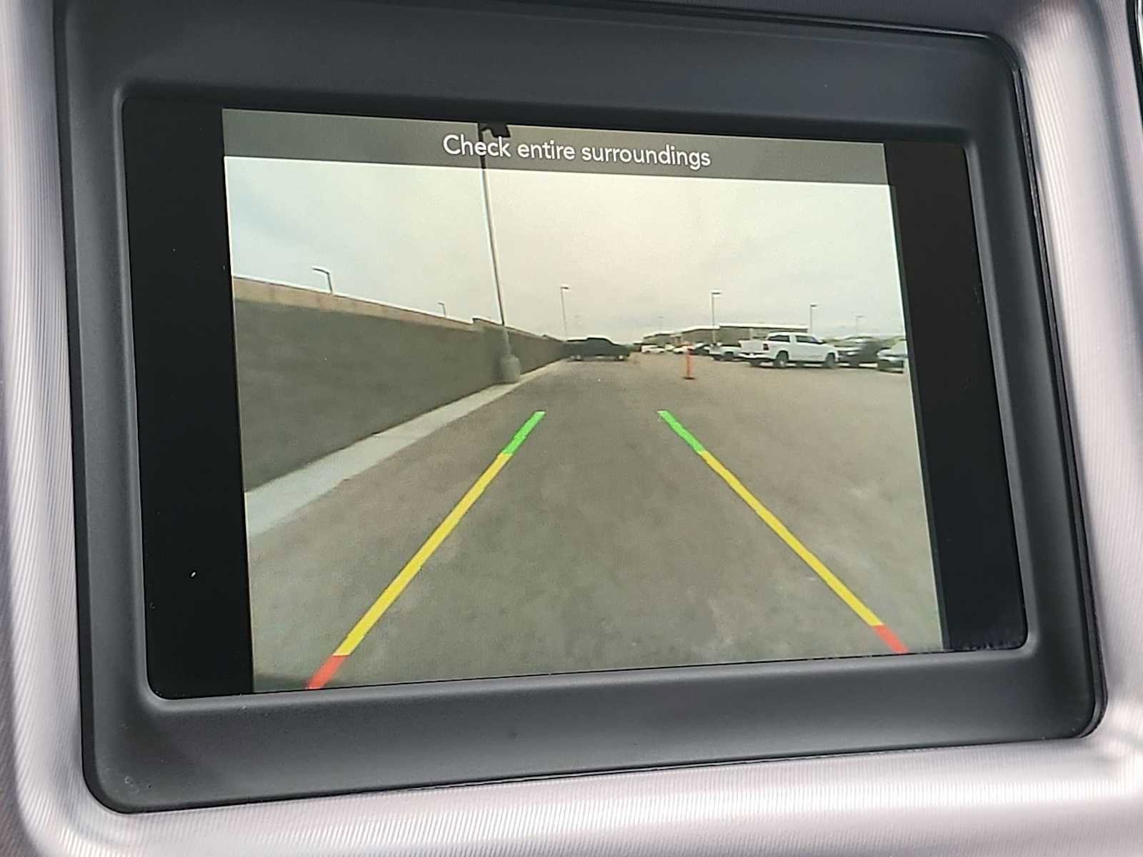 Used 2019 Dodge Challenger SXT w/ Blacktop Package image 26