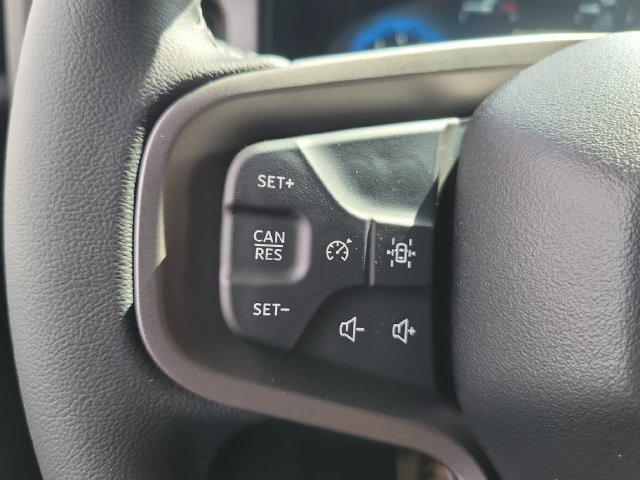 New 2026 Ford Bronco Big Bend AWD/4WD image 30