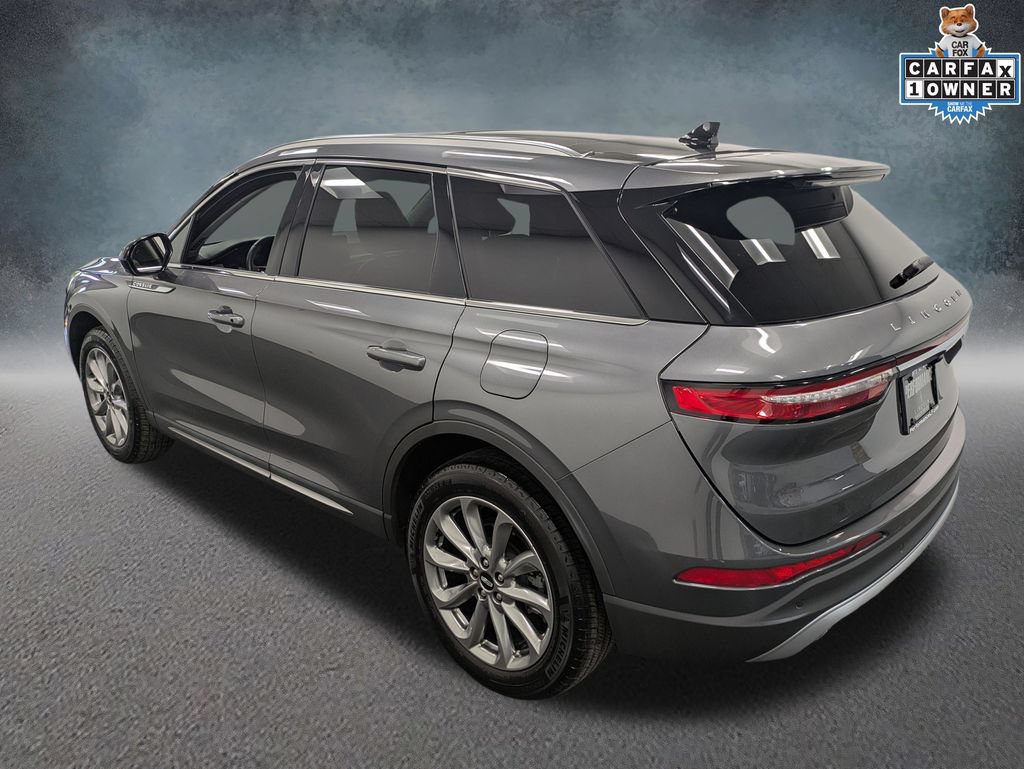 Used 2022 Lincoln Corsair AWD w/ Premium Package image 8