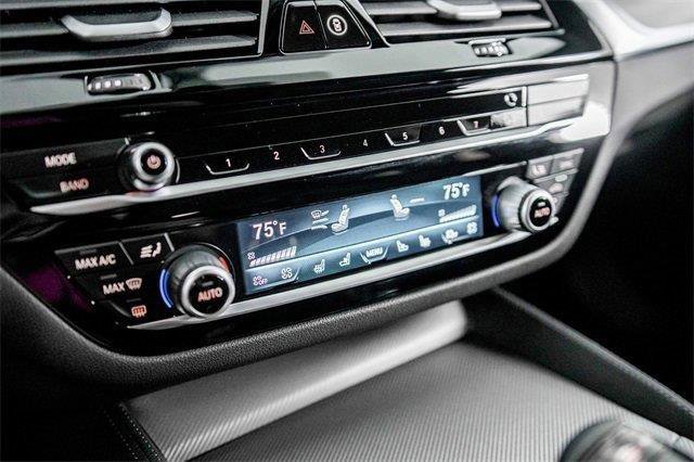 Used 2023 BMW M5 w/ Executive Package image 38