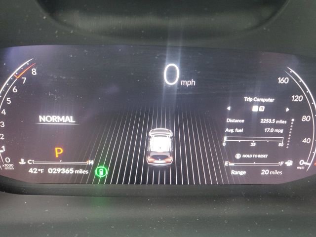 Used 2023 Acura MDX SH-AWD w/ Technology Package image 20