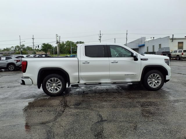 Used 2024 GMC Sierra 1500 Denali w/ Technology Package AWD/4WD image 17
