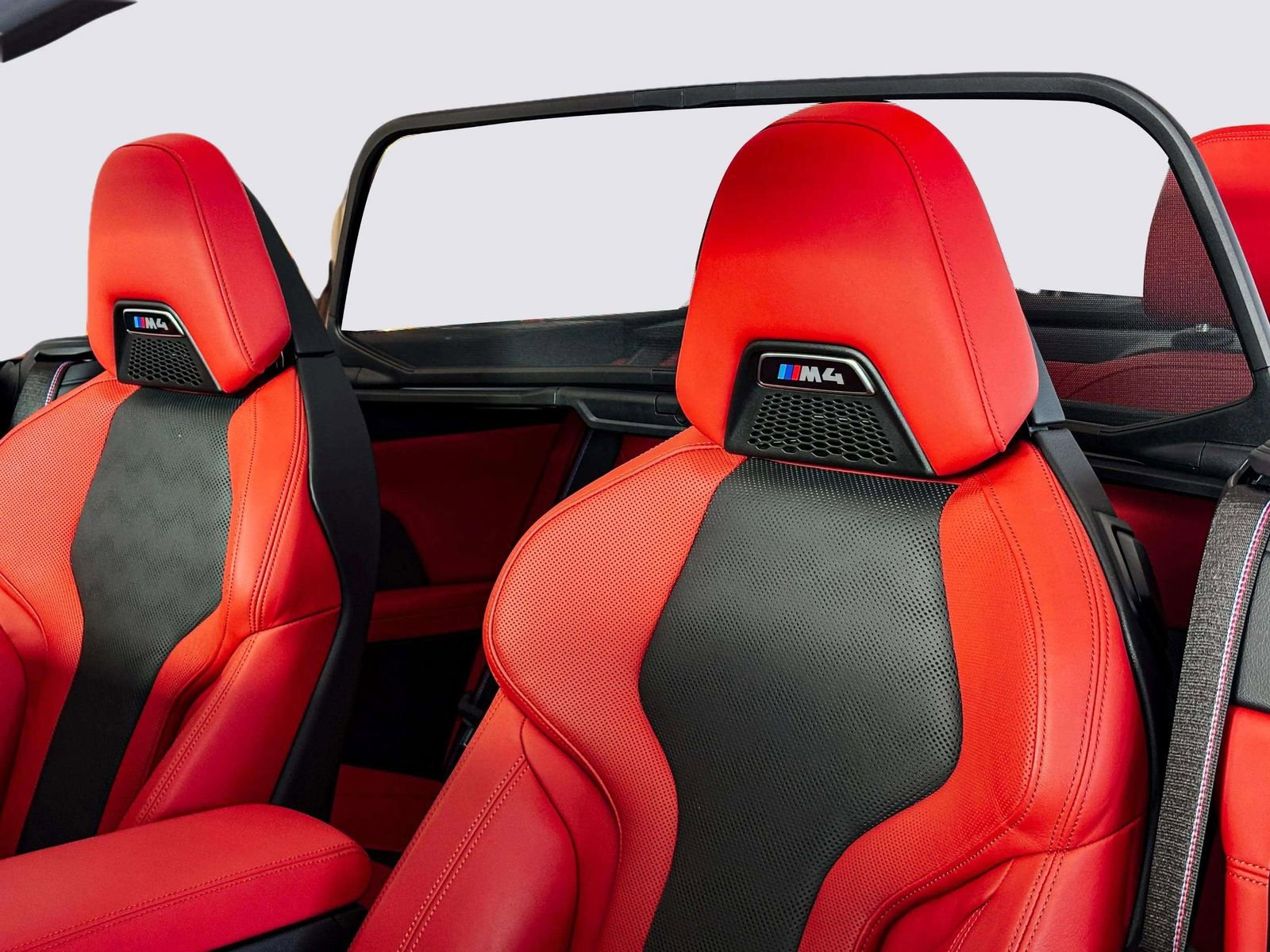 Used 2022 BMW M4 xDrive Competition w/ Executive Package image 23