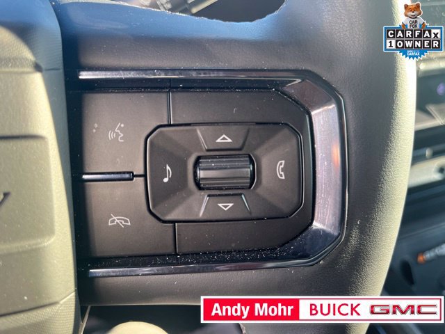 Used 2026 GMC Hummer EV SUV AWD/4WD image 21