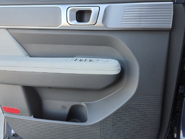 New 2027 Hyundai Santa Fe SEL FWD image 23