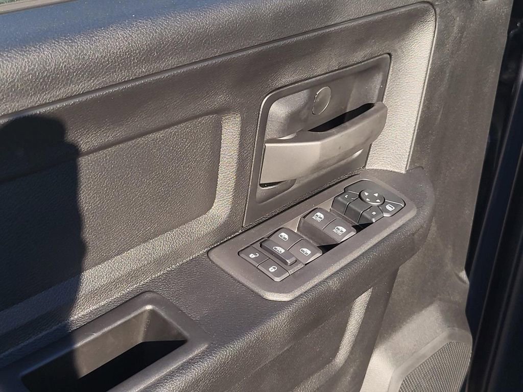 New 2026 RAM 3500 Tradesman AWD/4WD image 10