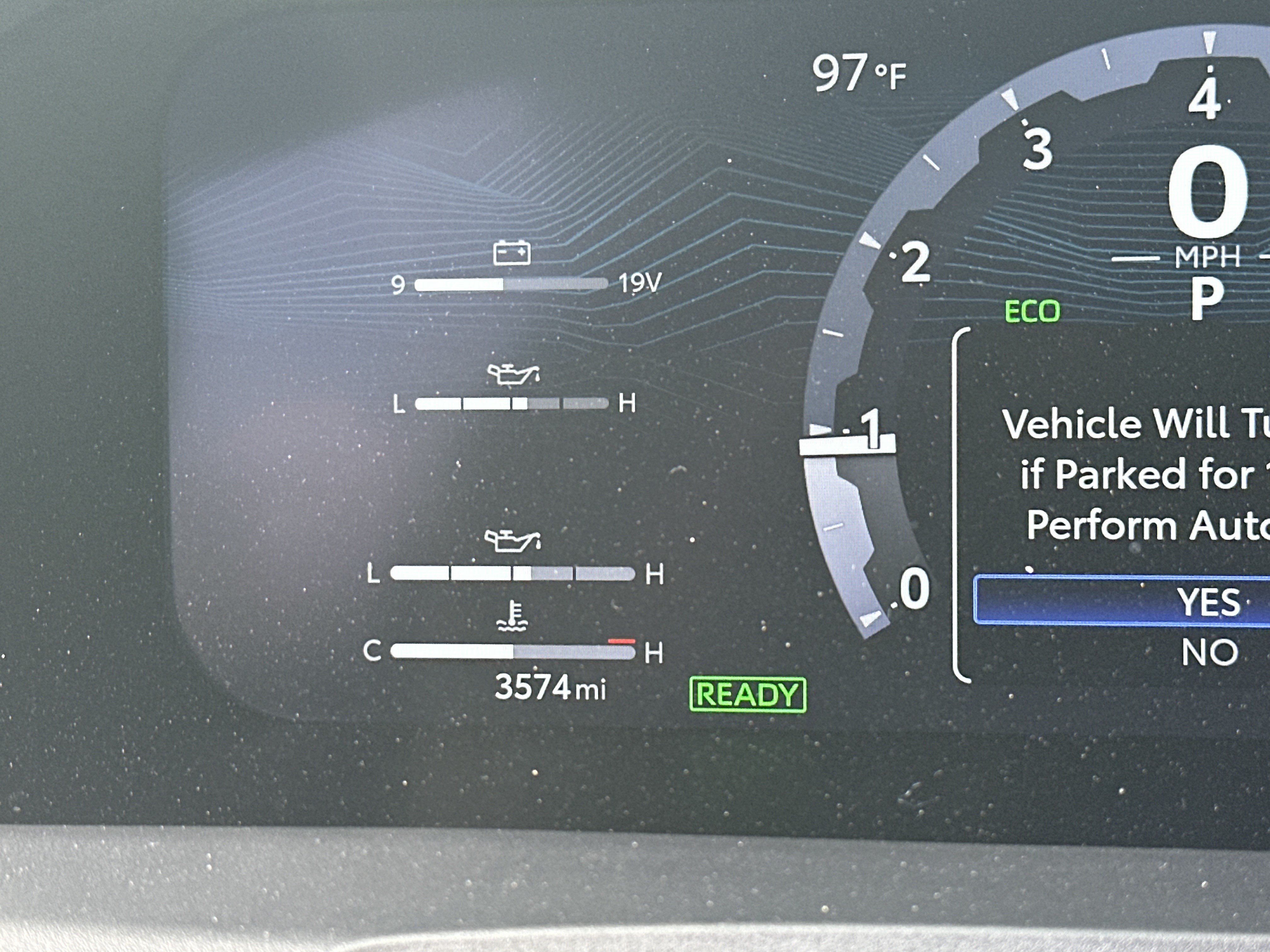 Certified 2025 Toyota 4Runner Limited AWD/4WD image 22