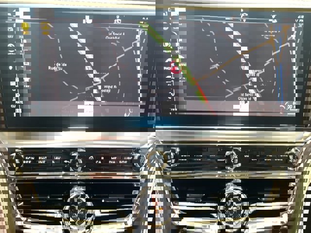 Used 2021 Bentley Flying Spur W12 image 7