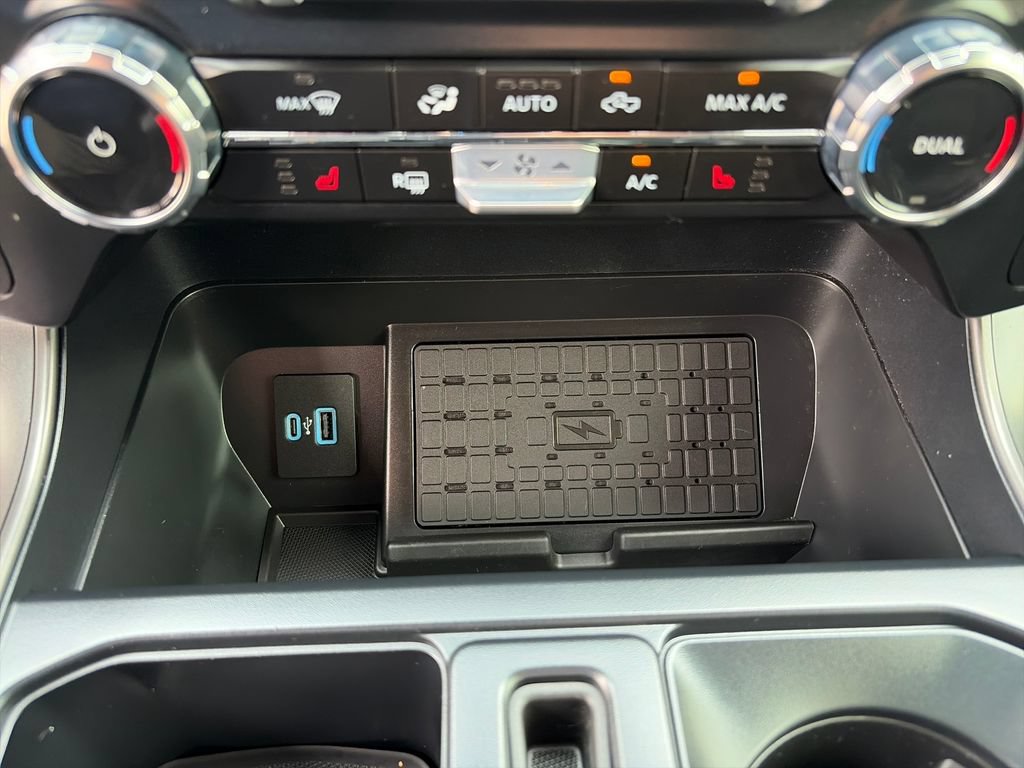 Used 2024 Ford F150 XLT w/ Equipment Group 302A MID AWD/4WD image 24