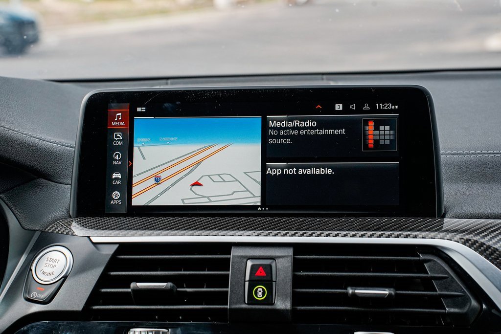 Used 2021 BMW X3 M40i w/ Executive Package image 14