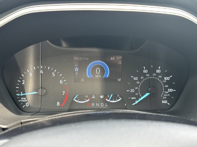 Used 2022 Ford Escape SE w/ Convenience Package AWD/4WD image 19
