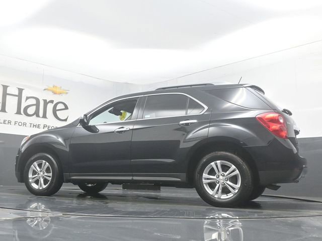 Used 2013 Chevrolet Equinox LTZ image 54