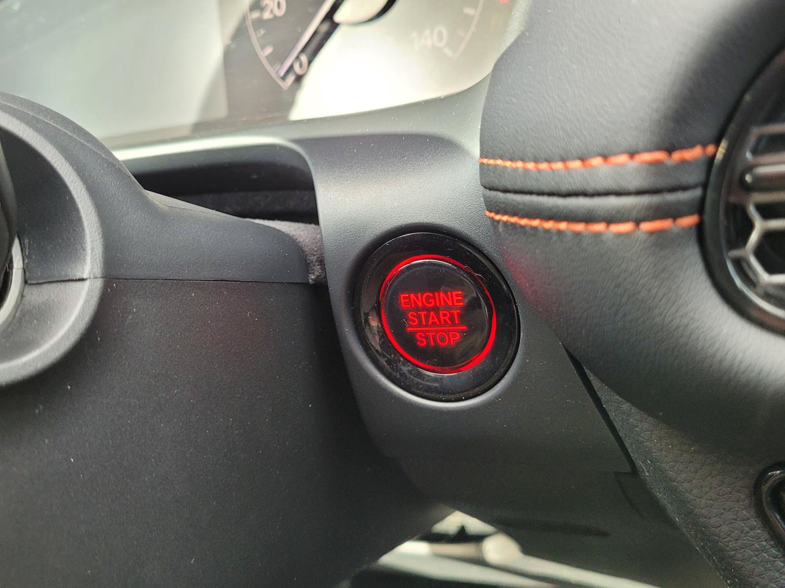 Used 2026 Honda HR-V Sport image 15