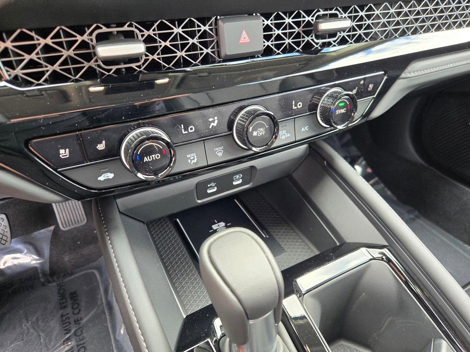New 2026 Honda Accord Touring image 22