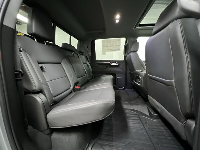 New 2026 GMC Sierra 2500 SLT image 28