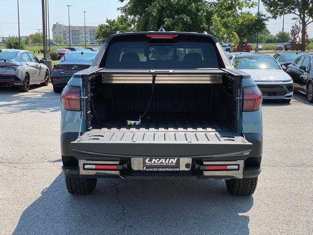 New 2026 Hyundai Santa Cruz XRT AWD/4WD image 7