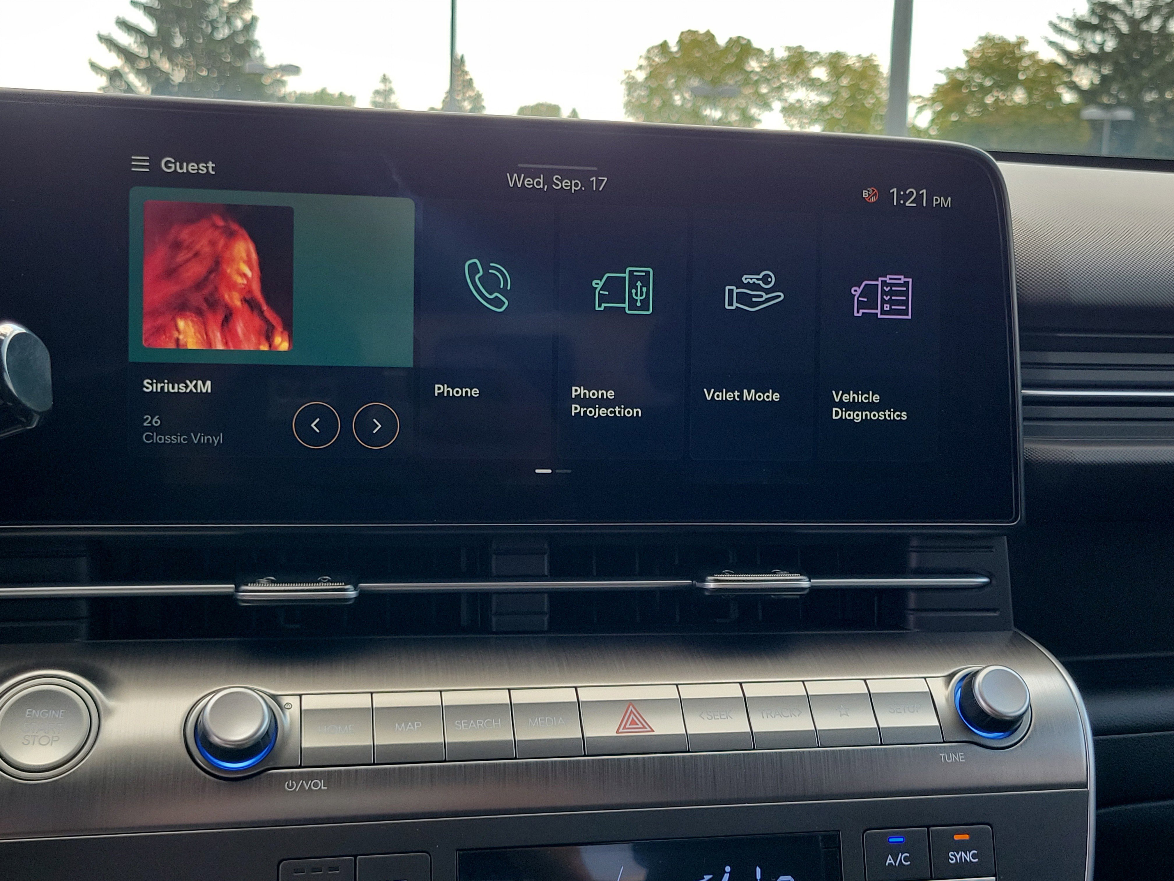 New 2026 Hyundai Kona SEL Sport image 26