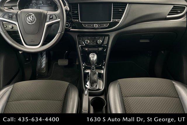 Used 2021 Buick Encore Preferred image 13